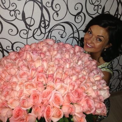 Елена Гоменюк