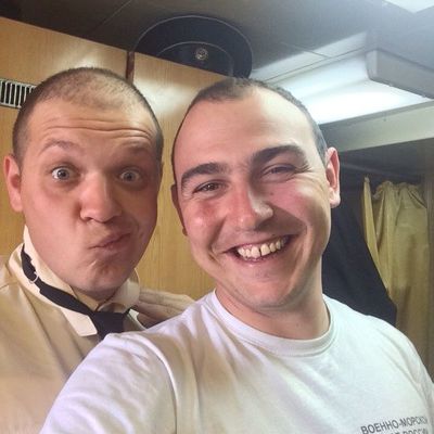 Дениска Коровин