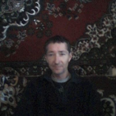 Саид Давлатов