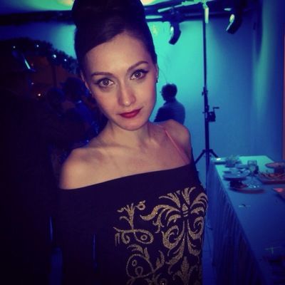 Анна Козленкова