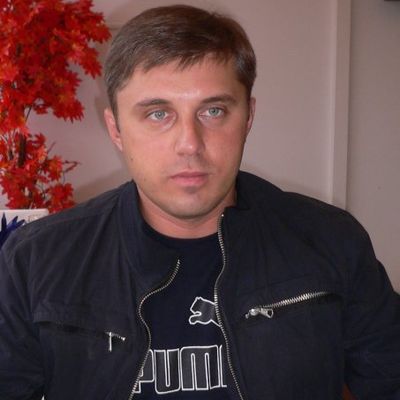 Александр Евтеев