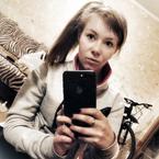 Анна Фёдорова