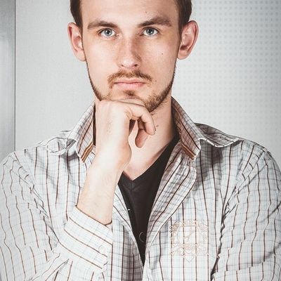 Алексей Иванов