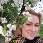 Людмила Лысова