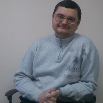 Дмитрий Коваль