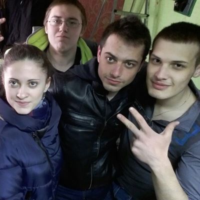 Денис Иванов