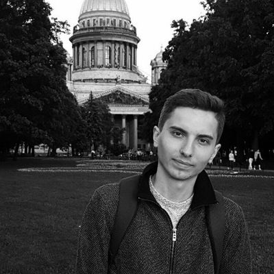 Михаил Ефимович