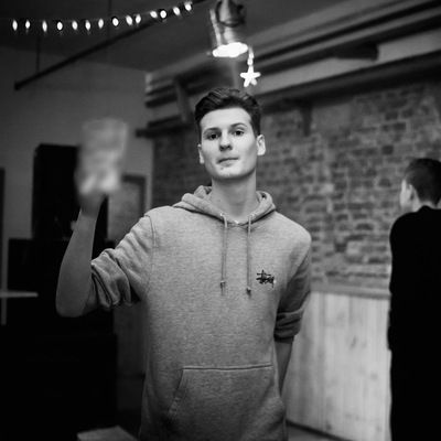 Иван Наумов