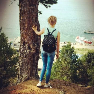 Лера Федюкович