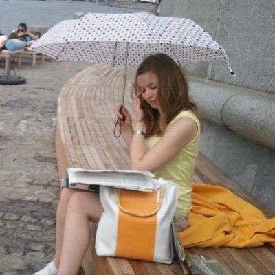 Алёна Нижнева