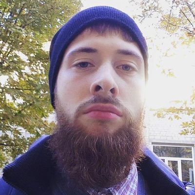 Юлій Задорожній