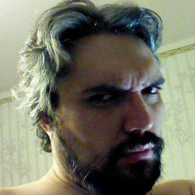 Сергей Рассадников