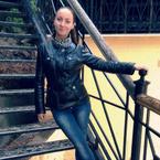 Iryna Tarasevych