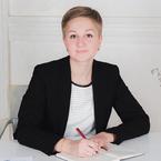 Татьяна Прохоренко