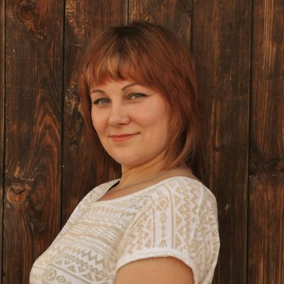 Татьяна Kовыршина