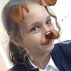 Катя Дёмина