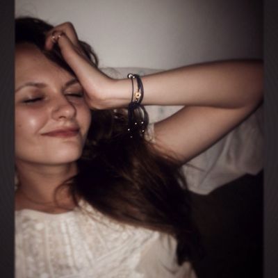 Елена Гусева