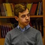Maxim Lukin