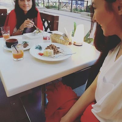 Саяна Шойнжурова