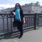 Ирина Едунова