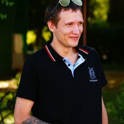 Андрей Мизов