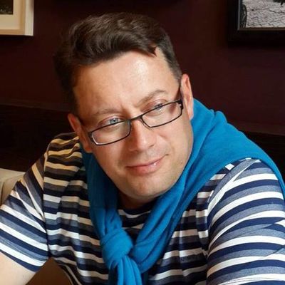 Эдуард Зинатуллин