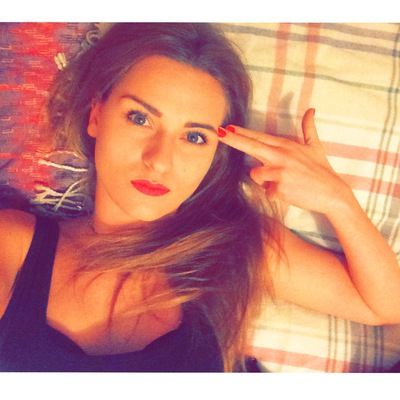 Юля Аникина