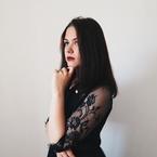 Евгения Хиновская