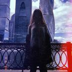 Анастасия Боровицкая