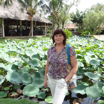 Светлана Скорик