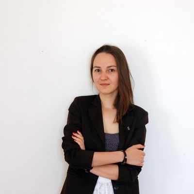 Gulnaz  Nizamutdinova