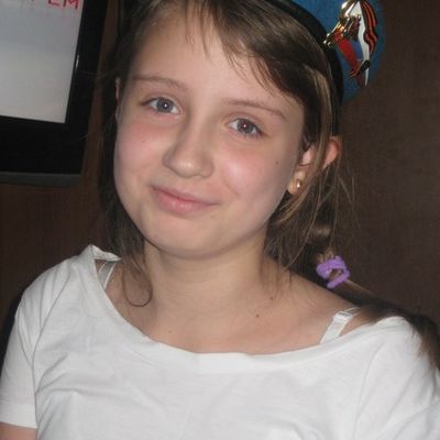 Ксения Ильина