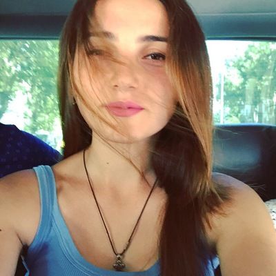 Ирма Плиева