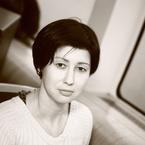 Ольга Забелина