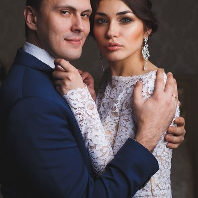 Катрин Бахтина