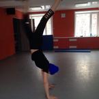 Соня Мажуга