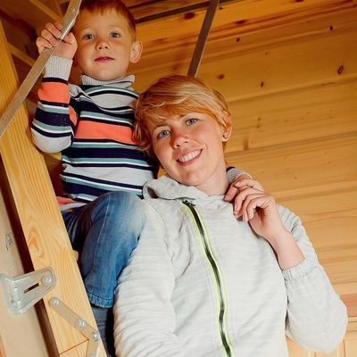 Наталья Чернорусова