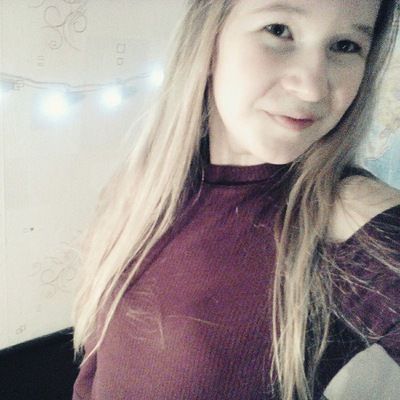 Александра Юркина