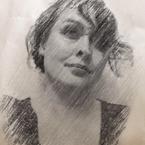 Анна Комарова