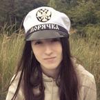 Ирина Тюлькина