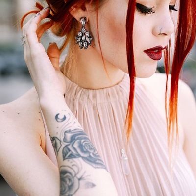 Юлиана Шнайдер