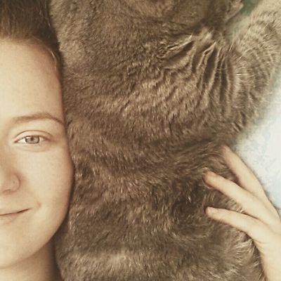 Таня Ильющенко