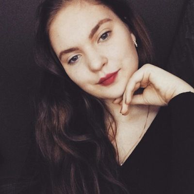 Анна Шопина