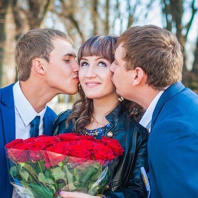 Инуля Мамулина