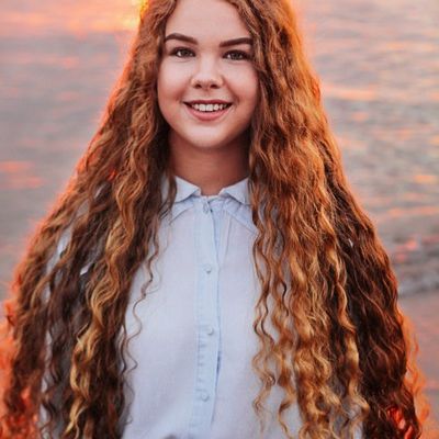 Алиса Симонова