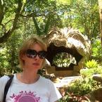 Маргарита Миронова