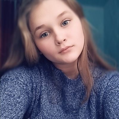 Рая Денисова