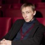 Илья Щербинин