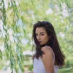 Марина Устинова