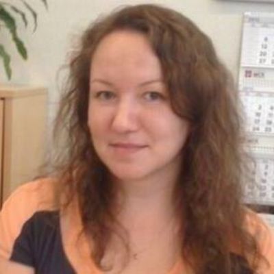 Svetlana Voyshnarovich